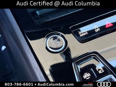 2025 Audi A5 2.0T Premium - Photo 28