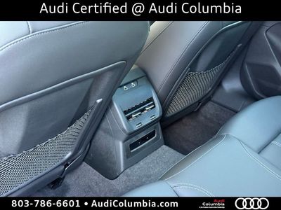 2025 Audi A5 2.0T Premium - Photo 23