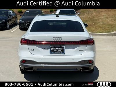 2025 Audi A5 2.0T Premium - Photo 12