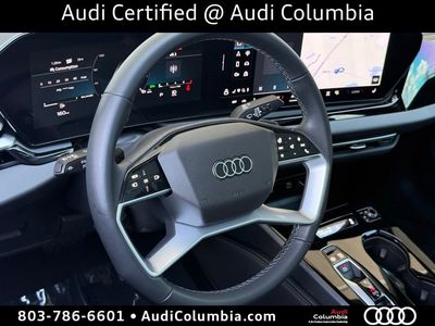 2025 Audi A5 2.0T Premium - Photo 16
