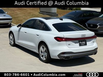 2025 Audi A5 2.0T Premium - Photo 11