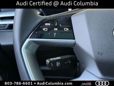 2025 Audi A5 2.0T Premium - Photo 26
