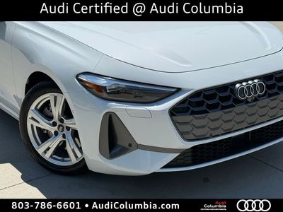 2025 Audi A5 2.0T Premium - Photo 6