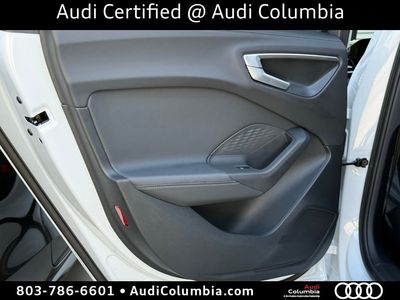 2025 Audi A5 2.0T Premium - Photo 21