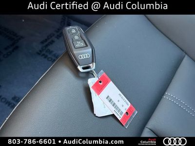 2025 Audi A5 2.0T Premium - Photo 35