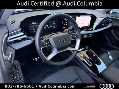2025 Audi A5 2.0T Premium - Photo 3