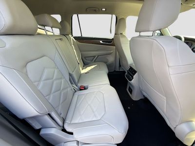2026 Volkswagen Atlas - Photo 23