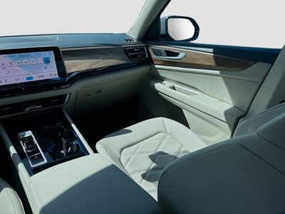 2026 Volkswagen Atlas - Photo 18
