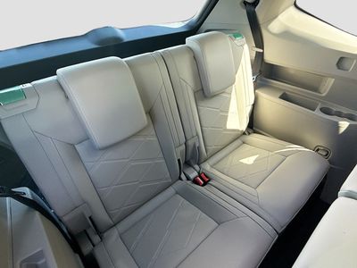 2026 Volkswagen Atlas - Photo 22