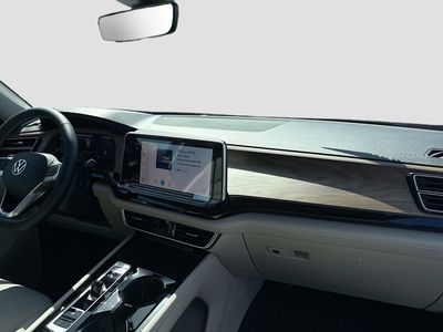 2026 Volkswagen Atlas - Photo 25