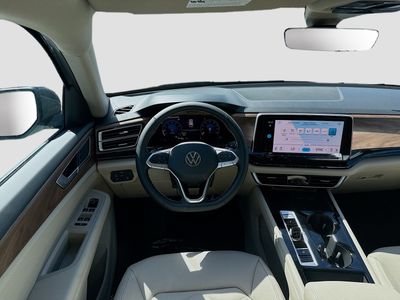 2026 Volkswagen Atlas - Photo 17
