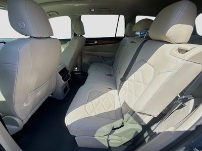2026 Volkswagen Atlas - Photo 20