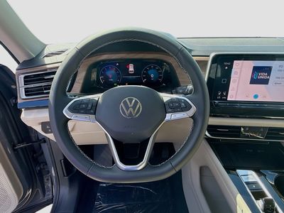 2026 Volkswagen Atlas - Photo 10