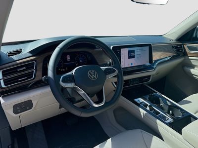 2026 Volkswagen Atlas - Photo 9