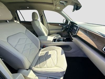 2026 Volkswagen Atlas - Photo 24
