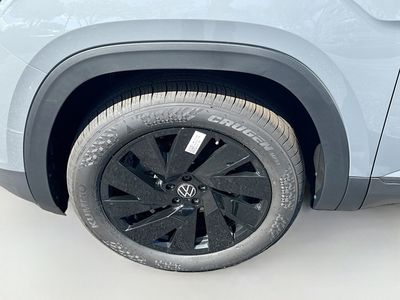 2026 Volkswagen Atlas - Photo 27
