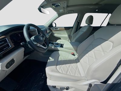 2026 Volkswagen Atlas - Photo 16