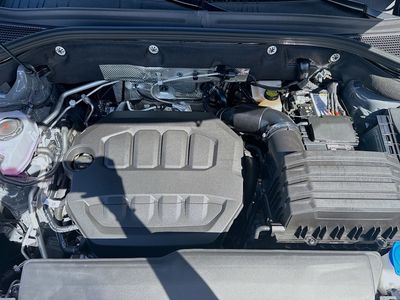 2026 Volkswagen Atlas - Photo 26