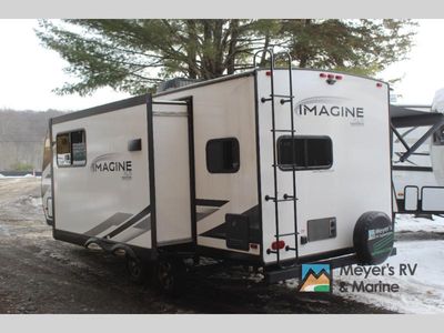 2023 Grand Design Imagine XLS - Photo 5