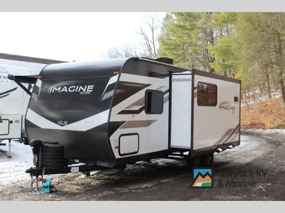 2023 Grand Design Imagine XLS - Photo 3