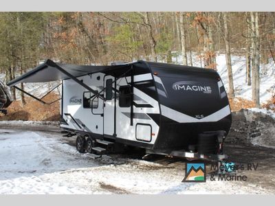 2023 Grand Design Imagine XLS - Photo 1