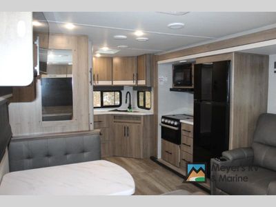 2023 Grand Design Imagine XLS - Photo 7
