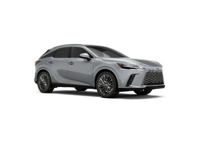 2026 Lexus RX 350 LUXURY AWD - Photo 4