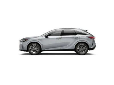 2026 Lexus RX 350 LUXURY AWD - Photo 2