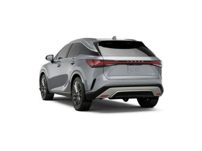 2026 Lexus RX 350 LUXURY AWD - Photo 3