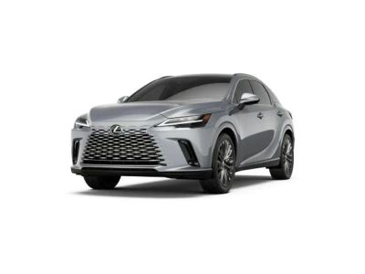 2026 Lexus RX 350 LUXURY AWD - Photo 1
