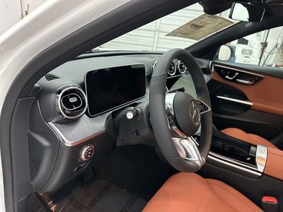 2026 Mercedes-Benz C-Class - Photo 42