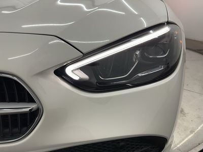 2026 Mercedes-Benz C-Class - Photo 30