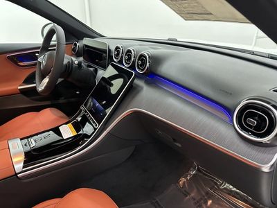 2026 Mercedes-Benz C-Class - Photo 27