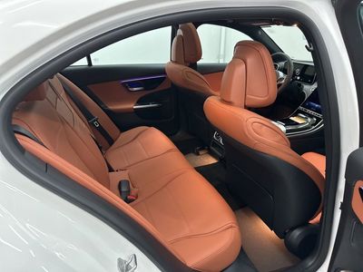 2026 Mercedes-Benz C-Class - Photo 57