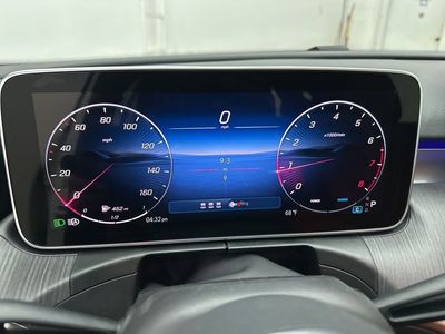 2026 Mercedes-Benz C-Class - Photo 46
