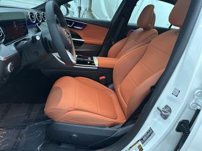 2026 Mercedes-Benz C-Class - Photo 19