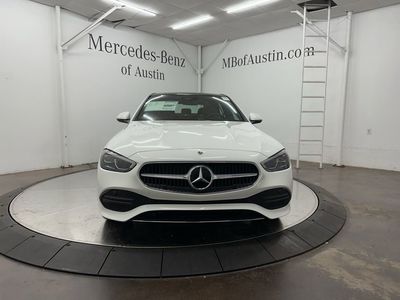 2026 Mercedes-Benz C-Class - Photo 35