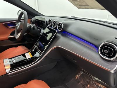 2026 Mercedes-Benz C-Class - Photo 60