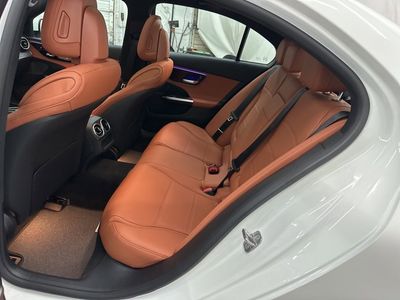 2026 Mercedes-Benz C-Class - Photo 56