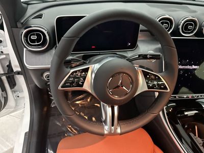 2026 Mercedes-Benz C-Class - Photo 43