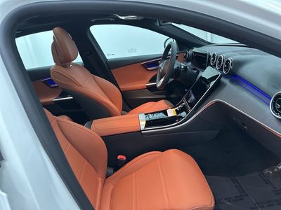 2026 Mercedes-Benz C-Class - Photo 61