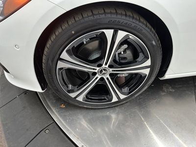2026 Mercedes-Benz C-Class - Photo 65