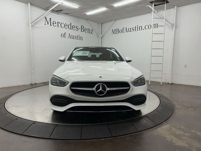 2026 Mercedes-Benz C-Class - Photo 2
