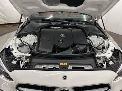 2026 Mercedes-Benz C-Class - Photo 64