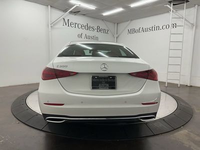2026 Mercedes-Benz C-Class - Photo 39