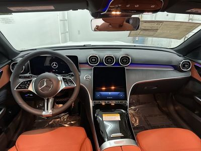 2026 Mercedes-Benz C-Class - Photo 54