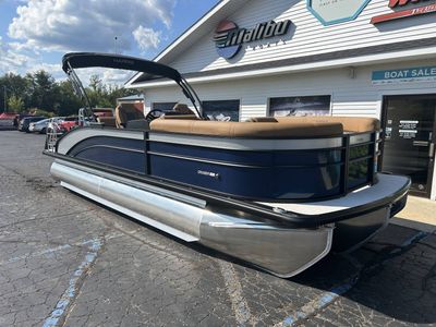 2026 Harris CRUISER 230 SLDH - Photo 2