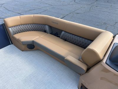 2026 Harris CRUISER 230 SLDH - Photo 19