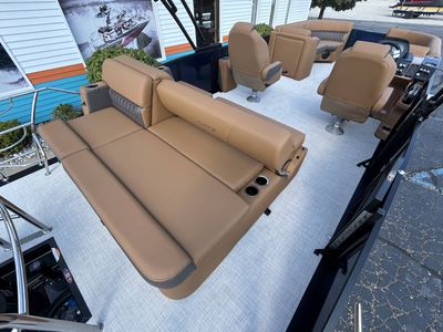 2026 Harris CRUISER 230 SLDH - Photo 9