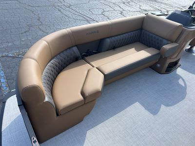 2026 Harris CRUISER 230 SLDH - Photo 22